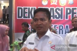 Pemprov terus berupaya stabilkan harga beras di Sumut