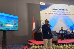 Pertamina perluas saluran jaringan gas ke enam kelurahan di Sorong