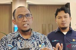 PLN mengaliri listrik 142 desa di Tanah Papua selama 2023
