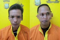 Polda Kepri tetapkan dua tersangka kasus hoaks penangkapan UAS