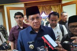 Pj Bupati Tangerang ingatkan OPD antisipasi inflasi