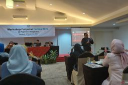 Bawaslu Bengkulu: Pelanggaran jelang kampanye banyak dilakukan ASN