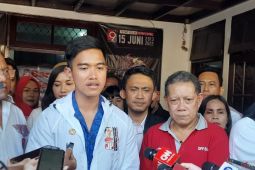 Kaesang ungkap alasan kunjungi Bara JP usai jadi Ketum PSI