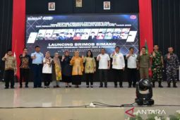 Menteri PPPA harap Gorontalo miliki Unit Pelayanan Teknis Daerah