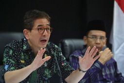 Demi Ganjar Pranowo, Arsjad Rasjid cuti dari Kadin