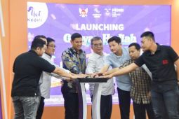 Pemkot Kediri gelar "Great Sale 2023" dongkrak perekonomian daerah