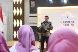 Pemkot Kediri lakukan reformasi birokrasi