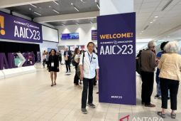 Neurolog: Instrumen alat musik bisa menjadi terapi pendukung demensia