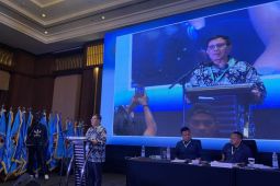 Hendry Ch Bangun menjadi Ketua Umum PWI Pusat periode 2023-2028
