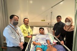 BPJS Ketenagakerjaan Juanda respons cepat kecelakaan pemain Persebaya