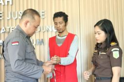 Kejari Badung selesaikan perkara penipuan motor lewat keadilan restoratif