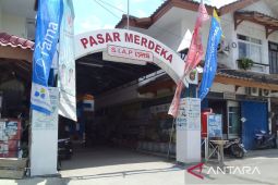 Wali Kota Samarinda surati Kemenhub upaya tanggulangi inflasi