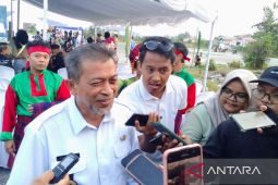 Wagub Kaltim sebut Temindung sulit menampung relokasi Pasar Pagi