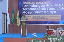 Pentingnya Perlindungan Hukum Negara atas Hak Tanah Adat Melayu
