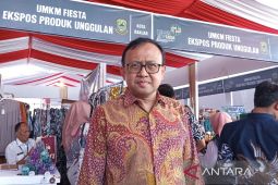 Kominfo sebut 4.700 UMKM  mampu dalam pemanfaatan teknologi