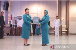 TP PKK bersumbangsih dalam pencapaian target pembangunan dan kesejahteraan masyarakat