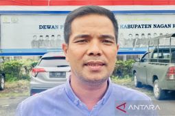 Pemkab Nagan Raya sanksi aparatur desa terkait kampanye Bacaleg