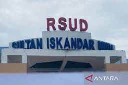 Inspektorat Aceh audit RSUD Nagan Raya diduga terkait kasus korupsi
