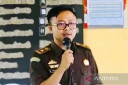 Kejari Nagan Raya masih buru terdakwa bendahara korupsi dana desa Rp1,2 miliar
