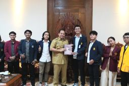 BEM di Bali ingin bantu pemda lewat kajian, bukan kritik kosong