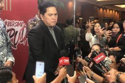 PSSI mendapat dana Rp250 miliar dari sponsor baru