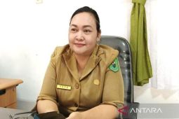 Dinas Pertanian Kapuas kembali lanjutkan pembangunan RPU di Telo Baru