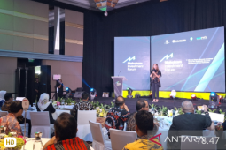 Pembangunan IKN terbukti dongkrak  ekonomi Kaltim