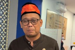 Pemkot minta KPU Depok siapkan pelaksanaan jika pilkada dimajukan