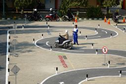 Yayasan AHM siapkan duta safety riding milenial dari Jateng