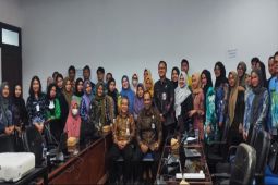 Tanah Bumbu gencar wujudkan pembangunan berkelanjutan