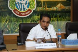 Wakil Wali Kota Pontianak tegaskan bantuan BPJS harus tepat sasaran