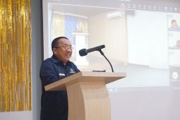 Realisasi belanja negara di Jambi capai Rp13,3 triliun