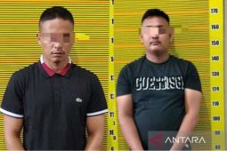 Polda Sumut  gagalkan penyelundupan sabu di Bandara Kualanamu