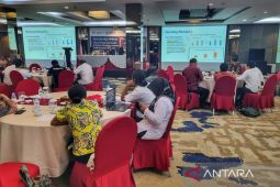 USAID Kolaborasi diseminasikan analis tata kelola layanan pendidikan Papua Barat