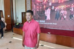 Dubes China anggap secara hukum Indonesia sah larang TikTok Shop