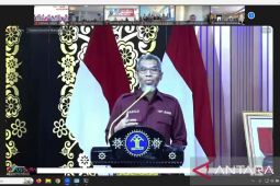 Kemenkumham: ASN wajib pegang integritas
