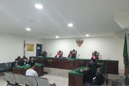 Terpidana pungli PPPK nakes di Seluma mengajukan banding