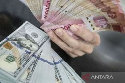 Dolar terpengaruh beragam data perumahan AS