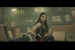 Film "Sri Asih" raih penghargaan Next Wave Features di "Fantastic Fest 2023"