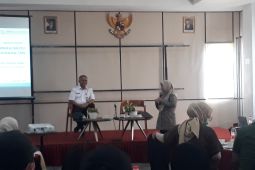 Kediri ditargetkan capai UHC pada akhir 2023