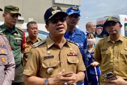 Bandung sediakan "shuttle bus" selama Piala Dunia U-17