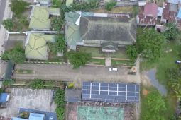 Pemprov Jambi siap pasang PLTS di rumah warga