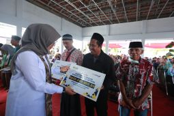 Pemkab Banyuwangi renovasi 1.300 rumah tak layak huni