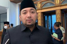 Antisipasi karhutla, Pinto imbau masyarakat manfaatkan program PLTB