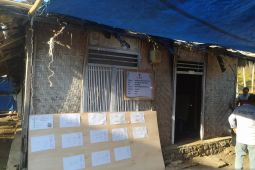 Bupati Gorontalo Utara serahkan rumah sejahtera Baznas
