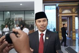 DPRD Jambi ingatkan pemerintah optimal serap APBD