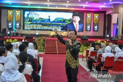 BNPT  dorong anak muda perkuat empat konsensus dasar