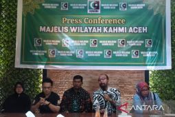 Ahmad Doli Kurnia dijadwalkan lantik Presidium MW KAHMI Aceh