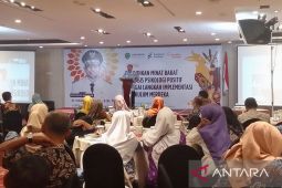 Ribuan tenaga pendidik dibekali pendidikan berbasis minat bakat