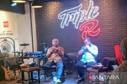 Isran Noor akui bangga pimpin Kalimantan Timur